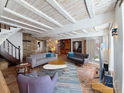 For sale Sarzeau 11 rooms 303 m2 Morbihan (56370) photo 3