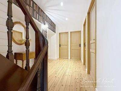 For sale Sarzeau 11 rooms 303 m2 Morbihan (56370) photo 4