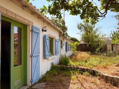 For sale Reze 3 rooms 53 m2 Loire atlantique (44400) photo 0