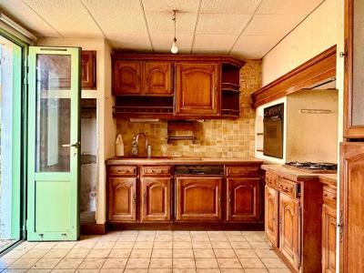 Acheter Maison 53 m2 Reze