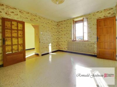 Acheter Maison 72 m2 Chartres