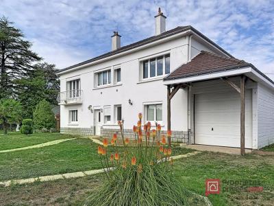 Annonce Vente 8 pi�ces Maison Sautron 44