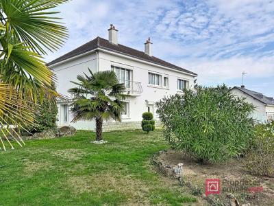 Acheter Maison 172 m2 Sautron