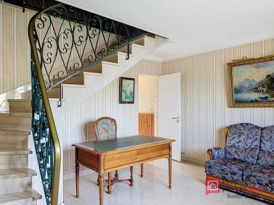 Acheter Maison Sautron 520000 euros