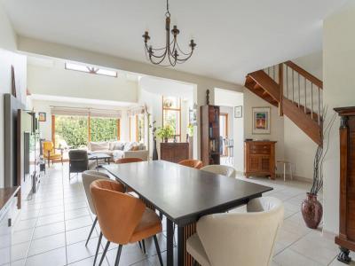 Annonce Vente 7 pi�ces Maison Nantes 44