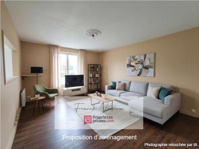 Annonce Vente 6 pi�ces Maison Saint-vincent-sterlanges 85