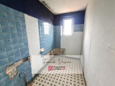 Acheter Maison 94 m2 Saint-vincent-sterlanges