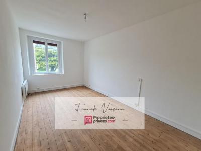 Acheter Maison Saint-vincent-sterlanges 107500 euros