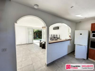 Annonce Vente 5 pi�ces Maison Pontcarre 77