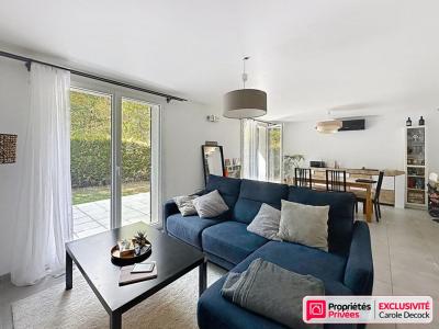 Acheter Maison 91 m2 Pontcarre