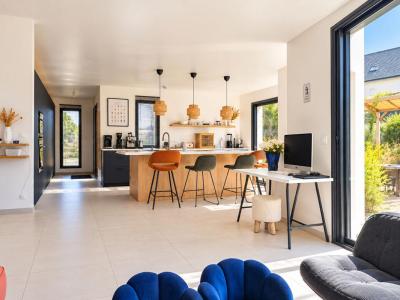 Annonce Vente 6 pi�ces Maison Ville-es-nonais 35