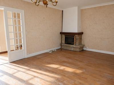 Annonce Vente 3 pi�ces Appartement Saint-malo 35