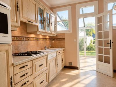 Acheter Appartement Saint-malo 283500 euros