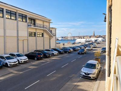 For sale Saint-malo 4 rooms 98 m2 Ille et vilaine (35400) photo 0