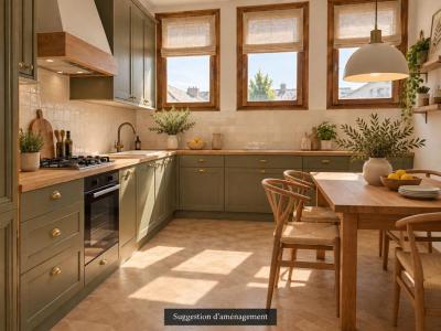 Acheter Appartement Saint-malo 294000 euros