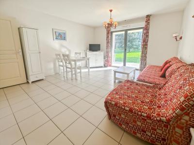 For sale Gonneville-sur-honfleur 1 room 28 m2 Calvados (14600) photo 4