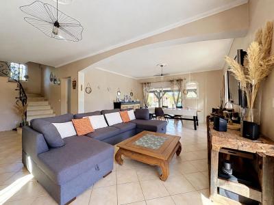 Annonce Vente 5 pi�ces Maison Londe-les-maures 83