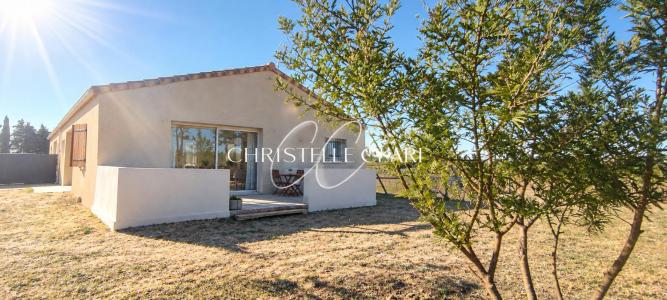 Annonce Vente 4 pi�ces Maison Cambieure 11