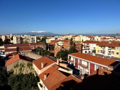Annonce Vente 4 pi�ces Appartement Perpignan 66