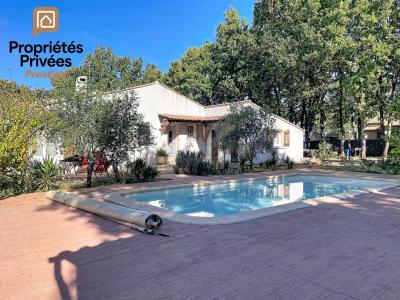 Annonce Vente 5 pi�ces Maison Nans-les-pins 83