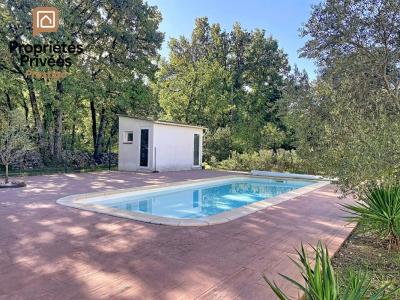 Acheter Maison 138 m2 Nans-les-pins