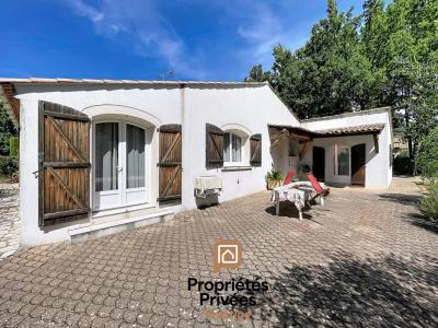 Acheter Maison Nans-les-pins Var