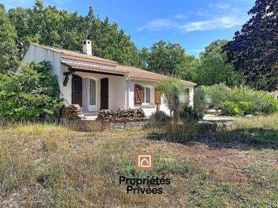 Acheter Maison Nans-les-pins 539900 euros