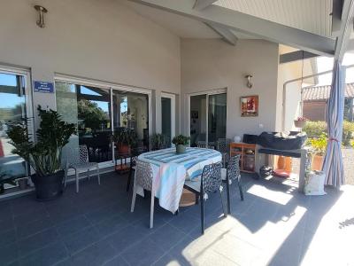 Acheter Maison Linxe Landes