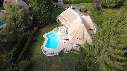 For sale Saint-remy-l'honore 8 rooms 220 m2 Yvelines (78690) photo 0