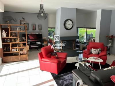 Annonce Vente 8 pi�ces Maison Saint-remy-l'honore 78