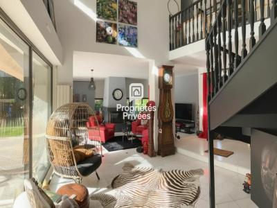 Acheter Maison 220 m2 Saint-remy-l'honore