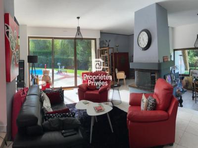 Acheter Maison Saint-remy-l'honore Yvelines