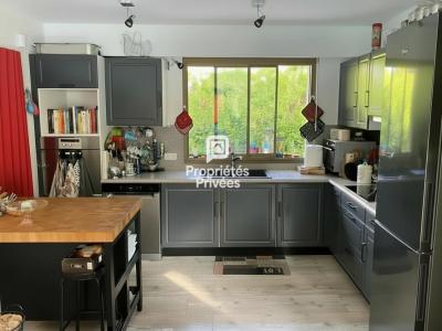 Acheter Maison Saint-remy-l'honore 1098000 euros