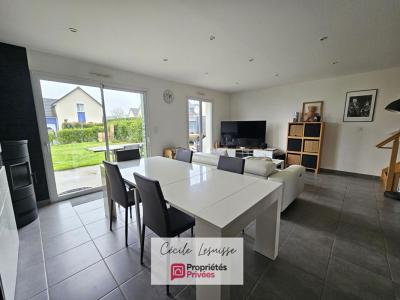 Acheter Maison 89 m2 Saint-nicolas-de-la-taille