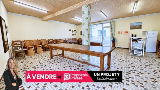 Annonce Vente 5 pi�ces Maison Amplepuis 69