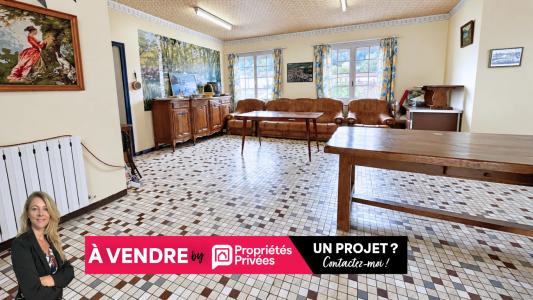Acheter Maison 177 m2 Amplepuis