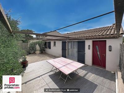 Annonce Vente 4 pi�ces Maison Bastide-des-jourdans 84