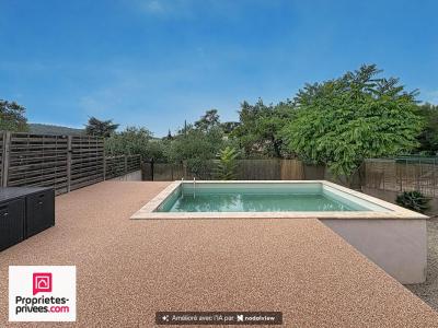 Acheter Maison 94 m2 Bastide-des-jourdans