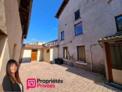 For sale Renaison 10 rooms 600 m2 Loire (42370) photo 0