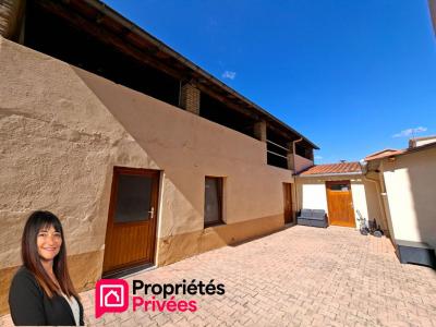For sale Renaison 10 rooms 600 m2 Loire (42370) photo 1