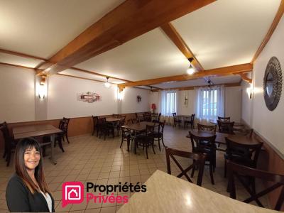 For sale Renaison 10 rooms 600 m2 Loire (42370) photo 3