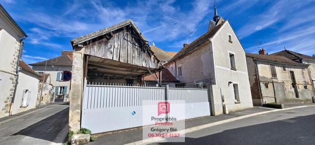 Acheter Maison Coulommiers 160000 euros