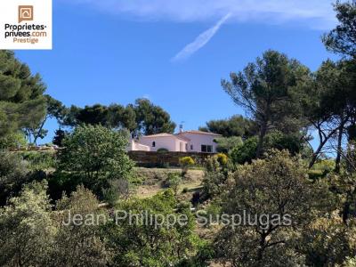 Annonce Vente 7 pi�ces Maison Cadiere-d'azur 83