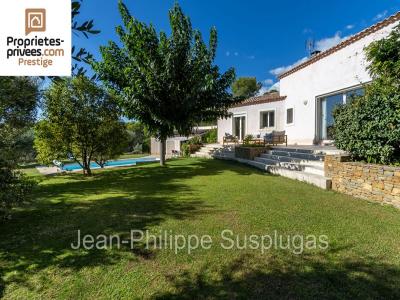 Acheter Maison 170 m2 Cadiere-d'azur