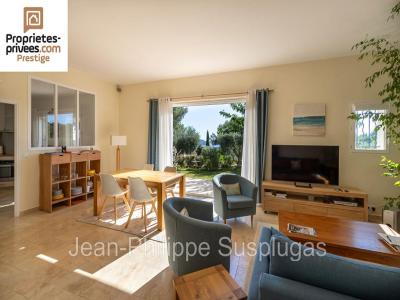 Acheter Maison Cadiere-d'azur 1400000 euros