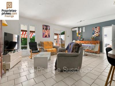 Acheter Maison 117 m2 Sanary-sur-mer