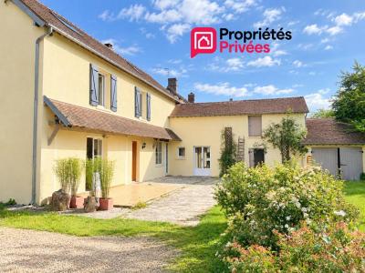 For sale Mesnil-simon 6 rooms 170 m2 Eure et loir (28260) photo 0