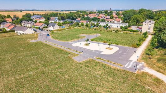 Annonce Vente Terrain Suippes 51