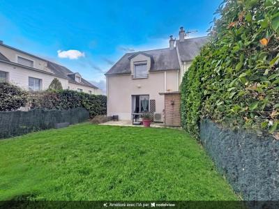 For sale Ballan-mire 4 rooms 88 m2 Indre et loire (37510) photo 0