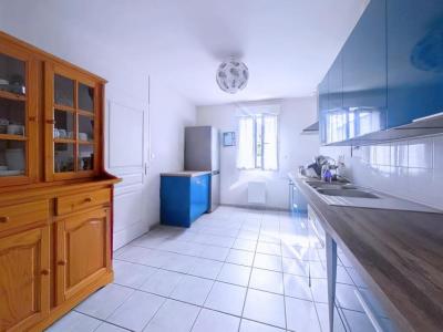 Annonce Vente 4 pi�ces Maison Ballan-mire 37